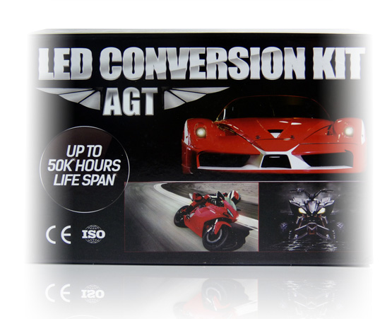 Bmw 635 headlight conversion #5